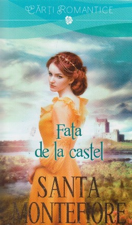 Fata de la castel