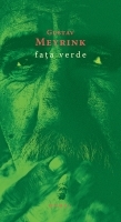 Fata verde