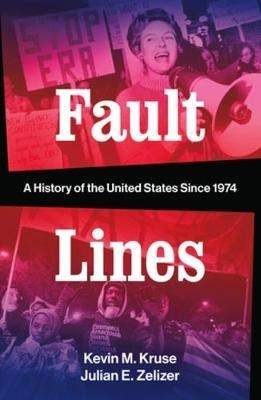 Fault Lines