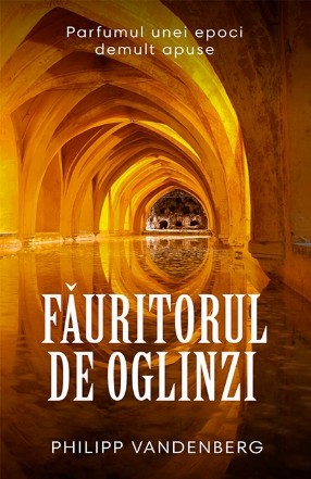 Fauritorul de oglinzi