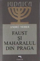 Faust maharalul din Praga