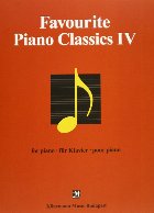 Favourite Piano Classics