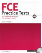 FCE Practice Tests (New Edition) with Answers and Audio CDs (2)