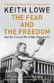 Fear and the Freedom