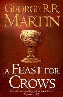 Feast for Crows (Reissue)