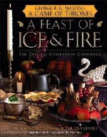 Feast of Ice and Fire