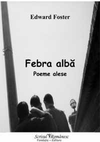 Febra alba. Poeme alese