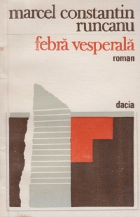 Febra vesperala (roman)