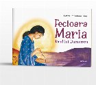 Fecioara Maria darul lui Dumnezeu