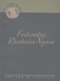 Federatia Rhodezia-Nyasa