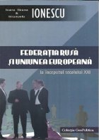 Federatia Rusa si Uniunea Europeana