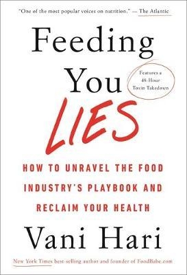 Feeding You Lies