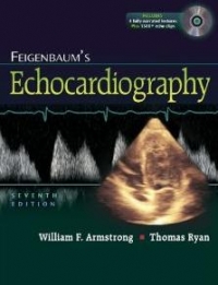 Feigenbaum s Echocardiography