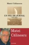 Un fel de jurnal (1973-1981)