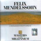 Felix Mendelssohn - A Midsummer Night s Dream