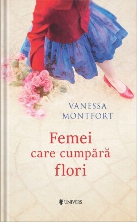 Femei care cumpara flori