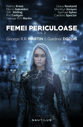 Femei periculoase, vol. 2