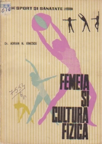 Femeia si cultura fizica