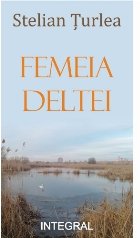 Femeia Deltei : povestiri abracadabrante