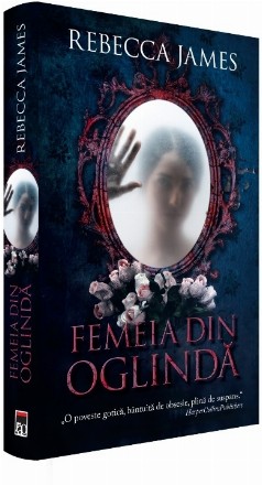 Femeia din oglinda