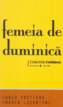 Femeia de duminica