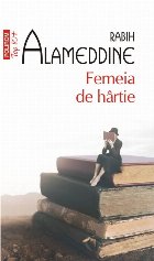 Femeia hârtie (ediţie buzunar)