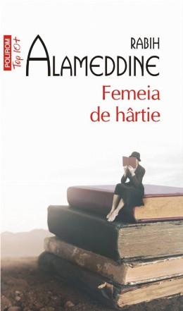 Femeia de hârtie (ediţie de buzunar)