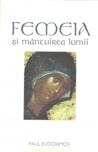 Femeia si mantuirea lumii