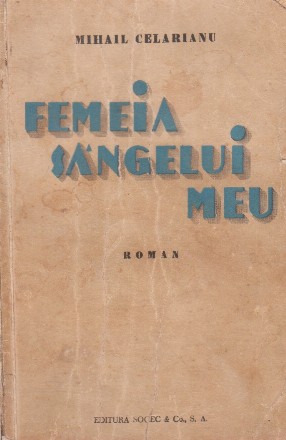 Femeia sangelui meu