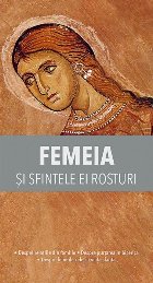 Femeia sfintele rosturi