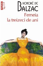 Femeia la treizeci de ani (ediție de buzunar)