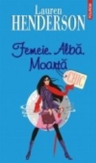 Femeie Alba Moarta