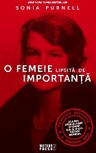 O femeie lipsita de importanta