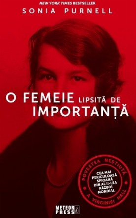 O femeie lipsita de importanta