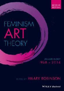 Feminism Art Theory