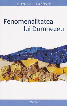 Fenomenalitatea lui Dumnezeu