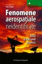 Fenomene aerospatiale neidentificate