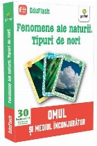 Fenomene ale naturii Tipuri nori