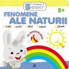 Fenomene ale naturii Iepurasul Bunny