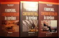 Fenomenul contrafacerilor in Romania (I+II+III)