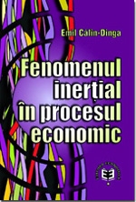 Fenomenul inerţial în procesul economic