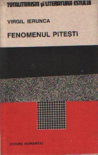 Fenomenul Pitesti