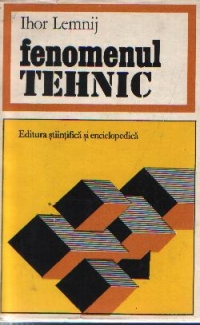 Fenomenul tehnic