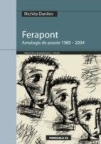 FERAPONT - ANTOLOGIE DE POEZIE 1980 - 2004