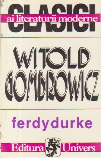 Ferdydurke