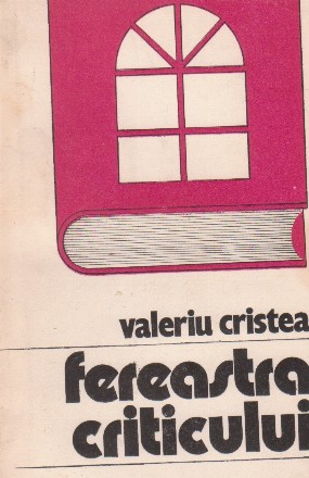 Fereastra criticului