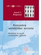 Fereastra serviciilor secrete Romania jocul