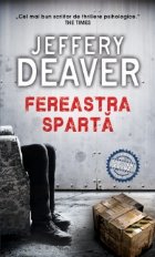 Fereastra sparta