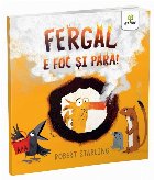 Fergal foc para