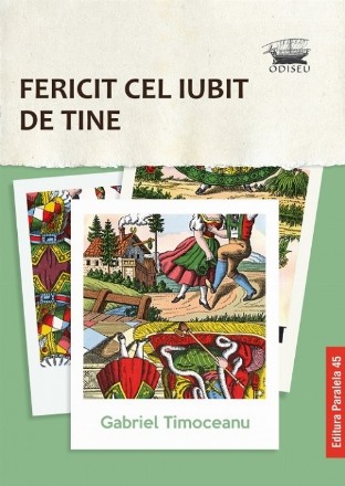 Fericit cel iubit de tine